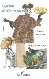 Image de La femme du chien Mystère