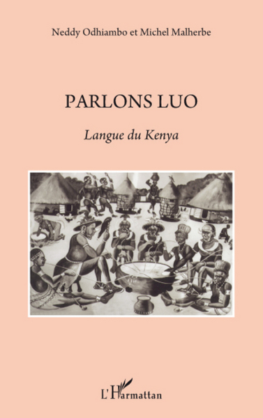 Image de Parlons Luo