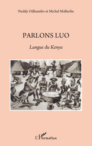 Image de Parlons Luo