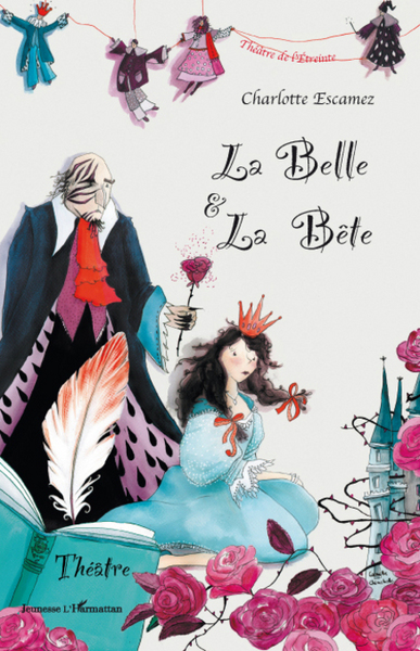 Image de La Belle et la Bête