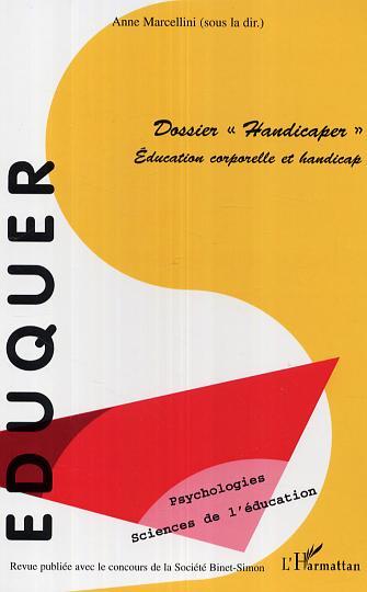 Image de Dossier Handicaper
