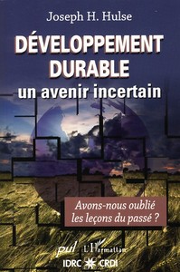 Picture of Développement durable, un avenir incertain