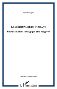 Image de La spiritualité de l'enfant