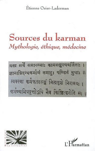 Picture of Sources du karman