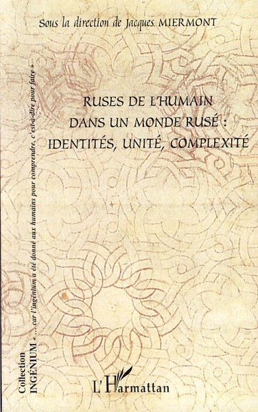 Image de Ruses de l'humain dans un monde rusé