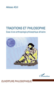 Picture of Traditions et philosophie