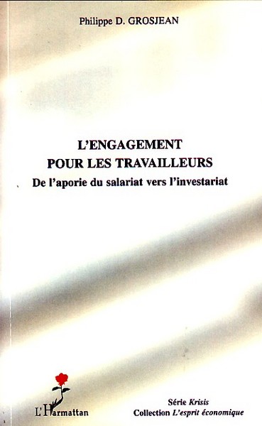 Image de L'engagement pour les travailleurs