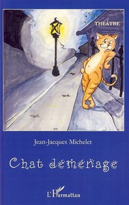 Image de Chat déménage
