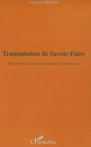 Image de Transmission de savoir-faire
