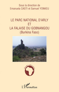 Picture of Le parc national d'Arly et la falaise de Gobnangou (Burkina Faso)
