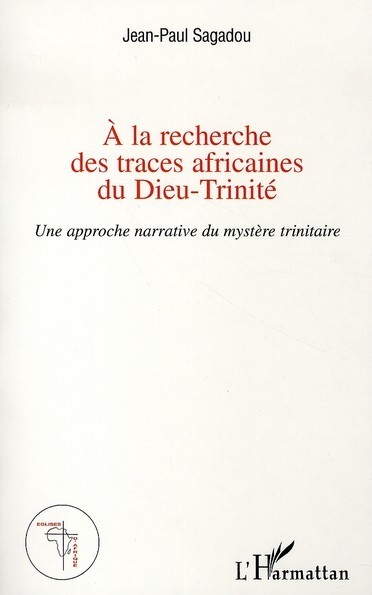 Picture of A la recherche des traces africaines du Dieu-Trinité