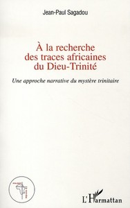 Picture of A la recherche des traces africaines du Dieu-Trinité