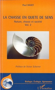 Image de La chasse en quête de sens
