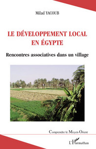 Picture of Le développement local en Egypte