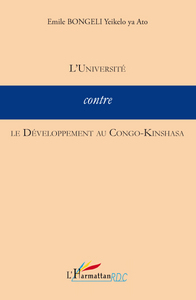 Image de L'Université contre le Développement au Congo-Kinshasa