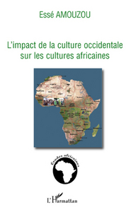Picture of L'impact de la culture occidentale sur les cultures africaines