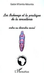 Picture of Les Bakongo et la pratique de la sorcellerie
