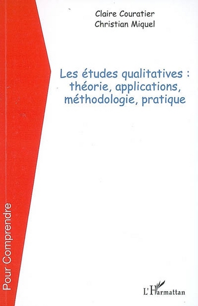 Image de Les études qualitatives
