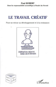 Image de Le travail créatif