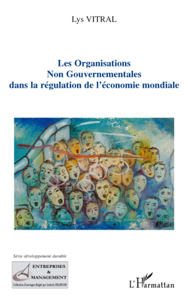 Picture of Les organisations non gouvernementales dans la régulation de l'économie mondiale