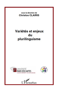 Image de Variétés et enjeux du plurilinguisme