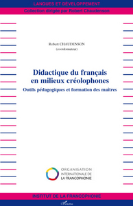 Image de Didactique du français en milieux créolophones