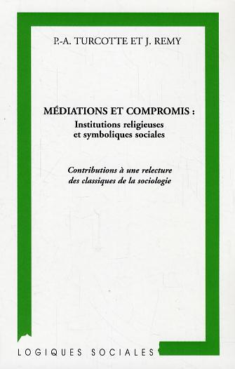 Picture of Médiations et compromis
