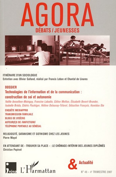 Picture of Technologies de l'information et de la communication