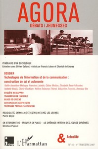 Picture of Technologies de l'information et de la communication