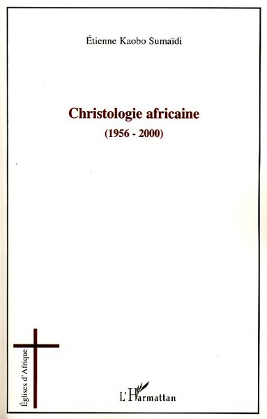 Picture of Christologie africaine (1956-2000)