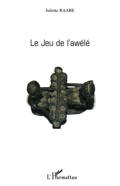 Picture of Le Jeu de l'awélé