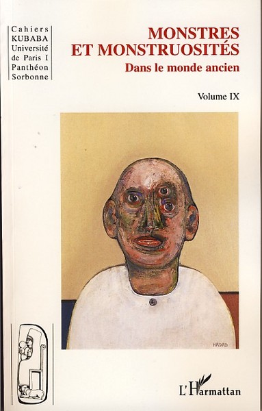 Picture of Monstres et monstruosités