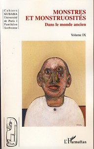 Picture of Monstres et monstruosités