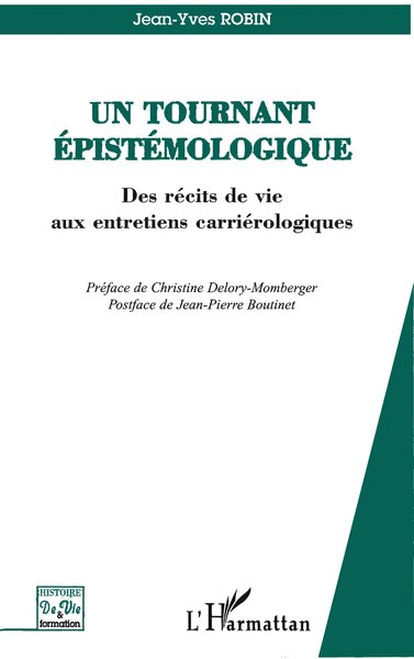 Picture of Un tournant épistémologique