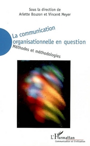 Image de La communication organisationnelle en question