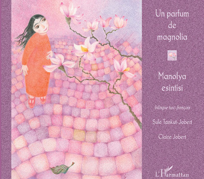 Image de Un parfum de magnolia