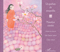 Image de Un parfum de magnolia