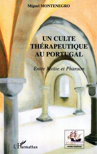 Picture of Un culte thérapeutique au Portugal