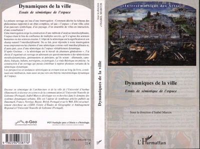 Image de Dynamiques de la ville
