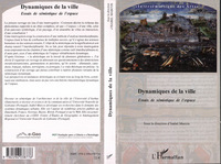 Image de Dynamiques de la ville