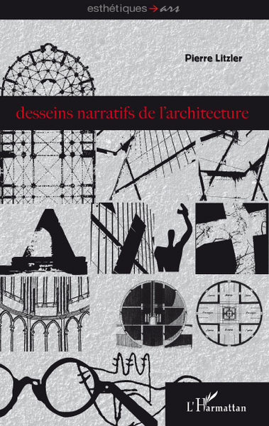Picture of Desseins narratifs de l'architecture