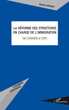 Image de La réforme des structures en charge de l'immigration