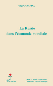 Image de La Russie dans l'économie mondiale