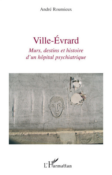 Image de Ville-Evrard