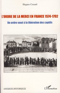 Picture of L'ordre de la Merci en France 1574-1792