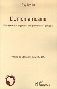 Picture of L'Union africaine