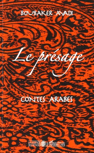 Image de Le présage