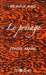 Image de Le présage