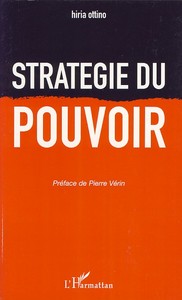 Image de Stratégie du pouvoir