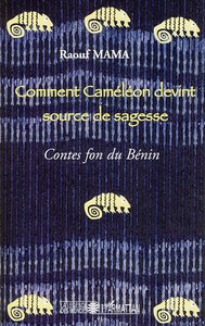 Image de Comment Caméléon devint source de sagesse